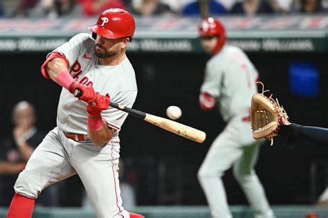 Cleveland Guardians Vs Philadelphia Phillies Prediction Mlb