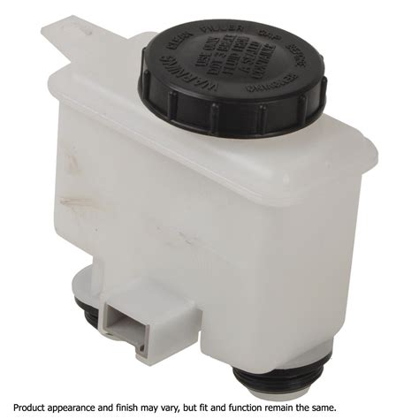 Brake Master Cylinder Reservoir New Master Cylinder Reservoir Carquest