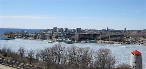 Kingston, Ontario