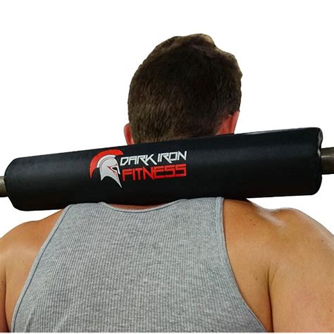 The 5 Best Barbell Pads Worth Buying In 2018 Breakdown