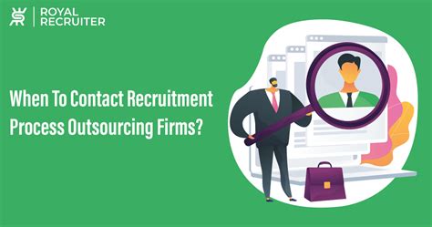 Best Recruitment Process Outsourcing Companies Royal Recruiter