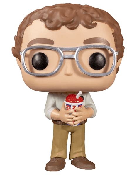 Funko Pop Tv Stranger Things Alexei