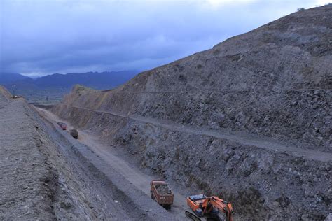 Awash Woldia Hara Gebeya Railway Project Ethiopian Railways