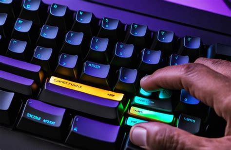 Los Mejores Teclados Gaming Calidad Precio De Gaming Stream Gear