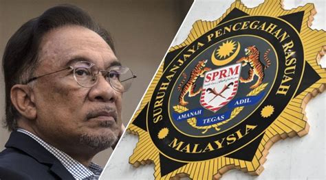 Hasil Siasatan Menunjukkan Tiada Sebarang Kes Terhadap Anwar Ibrahim