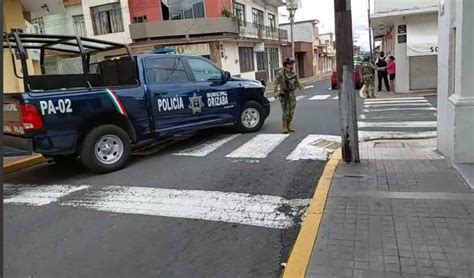 Asesinan A Maestra Al Salir De La Escuela En Veracruz Es El Segundo