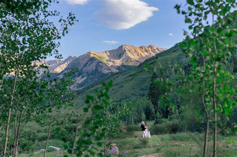 Summit County mountain wedding venues — Caroline's Collective ...