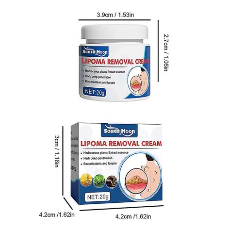 Lipoma Removal Cream Lumpfree Lipoma Remover Cream Lipoma Removal