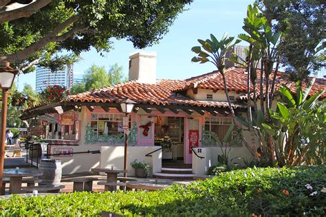 Location Desserts In San Diego Seaport Fudge Factory