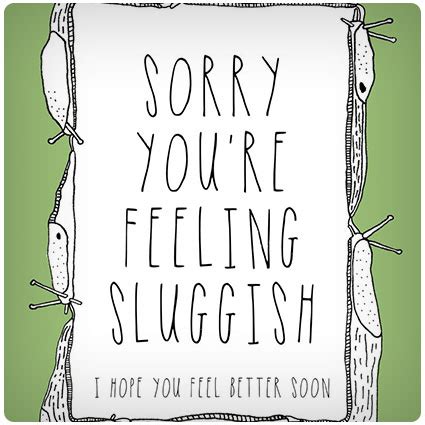 Funny Get Well Soon Cards For Kids