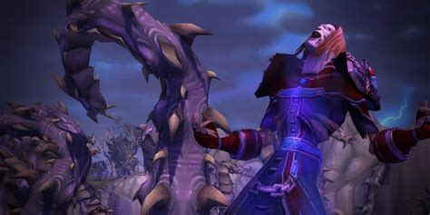 Upcoming Shadow Priest Shadowlands Beta Changes Reverting Insanity