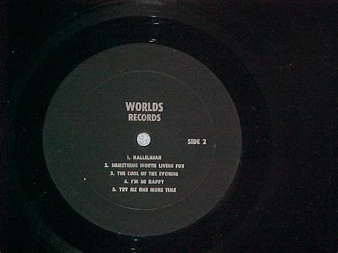 TODD RUNDGREN/NAZZ-Worlds Records TAKRL 2995-A/B--NM LP