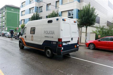 Fotos Mata A Su Yerno En Mieres El Comercio Diario De Asturias