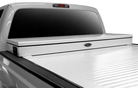 Toolbox Tonneau Covers | The Best Of Both Worlds