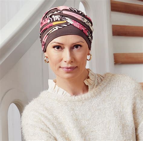 Turbans Chimio Bonnets Chimio Bonnet Cancer