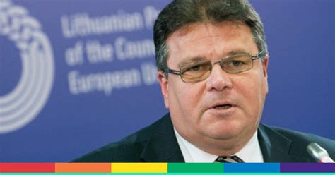 La Lituania è tra i primi ad offrire asilo ai gay ceceni in fuga Gli altri stati facciano lo