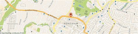 Park Surgery Horsham, Albion Way