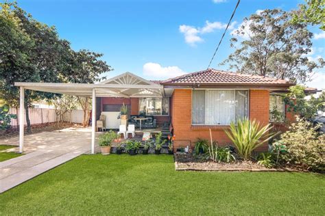 Sold 36 Miller Street Mount Druitt Nsw 2770 On 04 Nov 2023