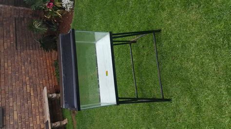 FS Stuff For Sale Pretoria Pierre Van Ryneveld Tropical Aquariums SA