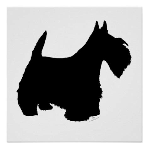 Scottie Dog Clipart - ClipArt Best