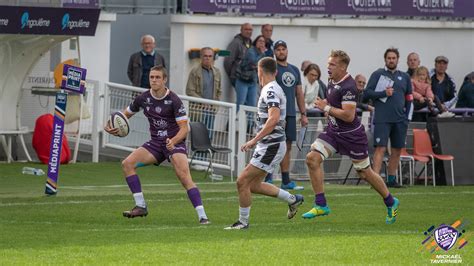 Asso Premi Re Victoire Pour Nos Crabos Sa Xv Charente