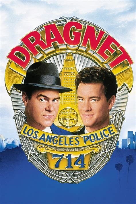 Download Movie Dragnet Image