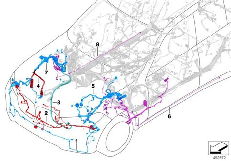 Bmw X Wiring Diagram