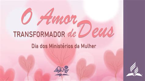 Dia dos Ministérios da Mulher 2023 Recursos UPASD