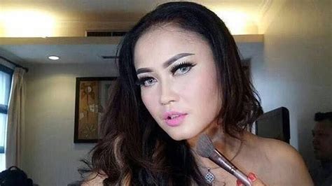 Sosok Velline Chu Biduan Dangdut Ratu Begal Ditangkap Karena Narkoba