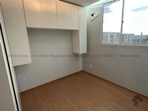 Venda Apartamento Coronel Antonino Campo Grande Infoim Veis