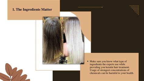 Ppt 5 Things To Know Before Getting Keratin Treatment In Singapore