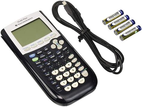 How To Use Texas Instruments Ti 84 Plus