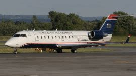 Air Wisconsin Fleet | Airfleets aviation