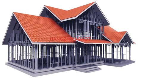 steel structure hangzhou skot imp exp