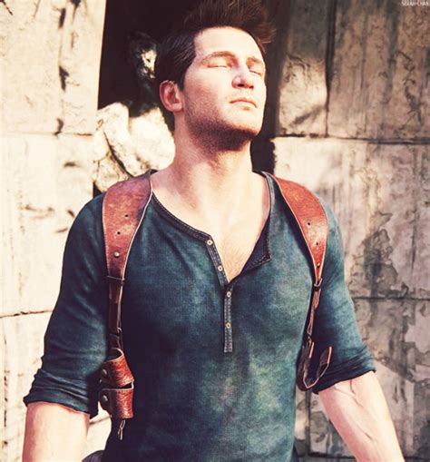 Nathan Drake - Uncharted 4: A Thief's End Photo (40532946) - Fanpop