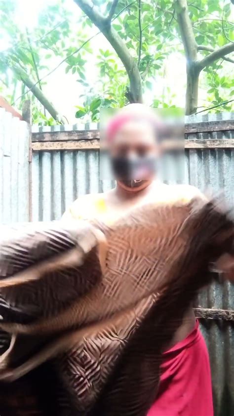 Deshi Bhabi S Hot Figure Full Vedio