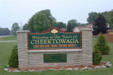 Cheektowaga NY Jobs