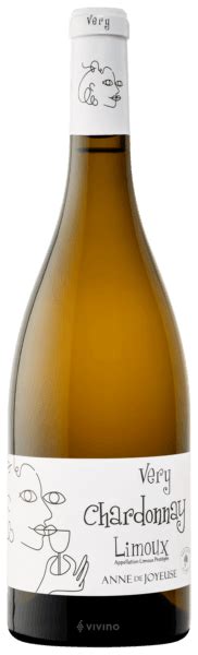 Anne De Joyeuse Very Limoux Chardonnay Vivino Australia