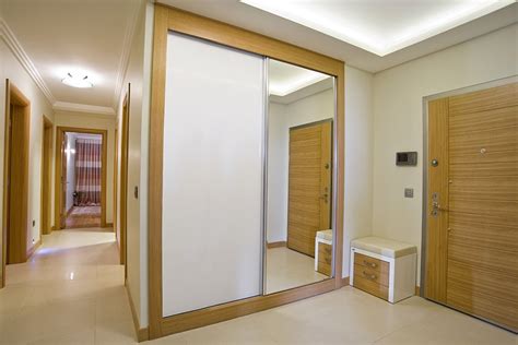 3 Panel Sliding Closet Doors Plan — Randolph Indoor and Outdoor Design