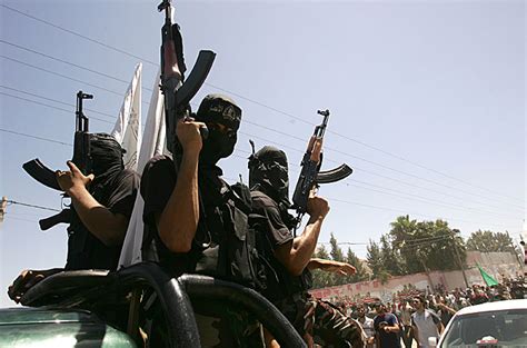 Timeline: Hamas-Fatah conflict | News | Al Jazeera