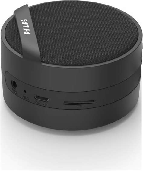 Philips Bt40 Wireless Bluetooth Speaker Online At Lowest Price In India