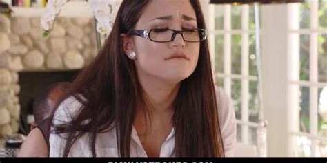 TLBC Sexy Secretary Fucked By Boss In Ass Tnaflix