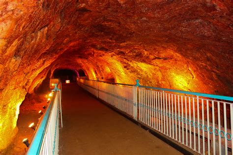 Khewra Salt Mine Tour | Silkroad Guides