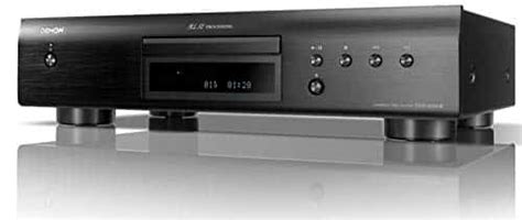 Denon DCD 600NE CD Player TrusTrove