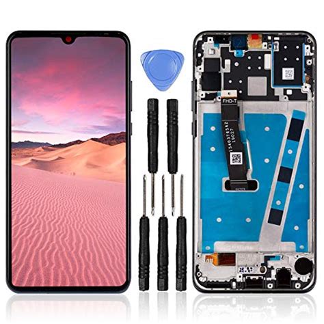 Display Huawei P30 Lite 2023 Ikauder