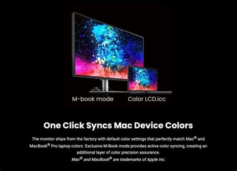 BenQ launches 32-inch 4K Designer Monitor with MacBook color syncing ...