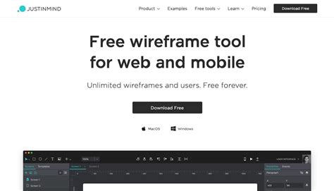 Wireframe tools for free - subluli