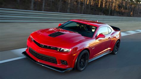 Chevrolet Camaro Z28 2014 Wallpaper | HD Car Wallpapers | ID #4277