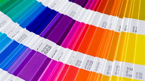 Carta De Colores Pantone Actualidad Pintura Es Carta De Colores Pantone