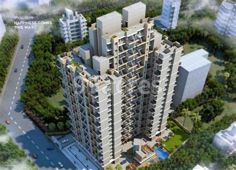 Sai Balaji Estate Mumbai Dombivli East Price List Brochure Floor